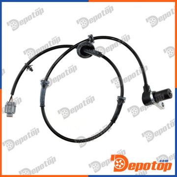 Capteur ABS avant droite pour NISSAN | ADN17143, V38720109